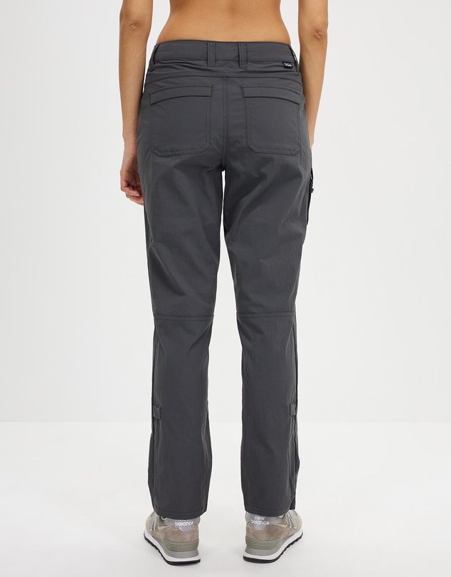 Patagonia - Women's Quandary Pants - Regular