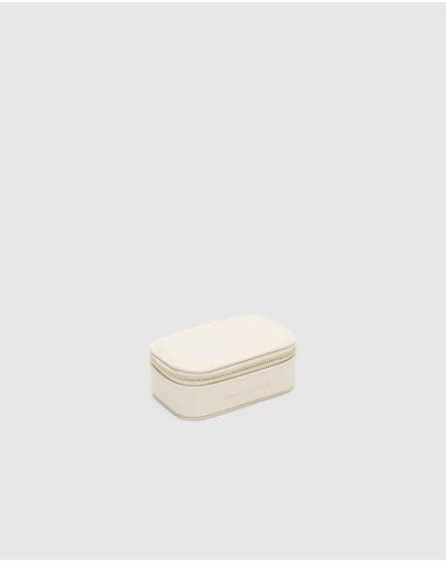 Seed Heritage - Mini Jewellery Case