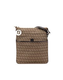 Pre-Loved by Azura Reborn - Pre-Loved fendi Fendi Crossbody Bag