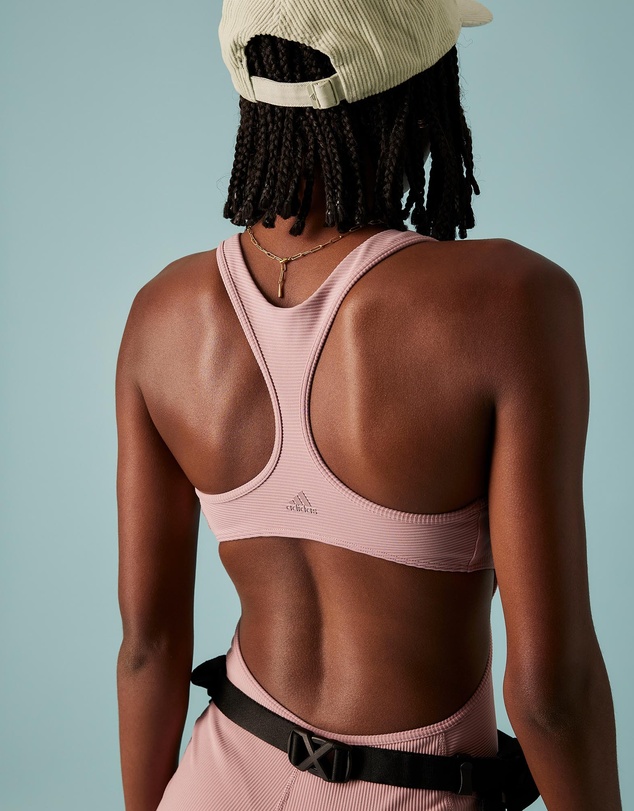 adidas Performance - Yoga 4 Elements Bodysuit