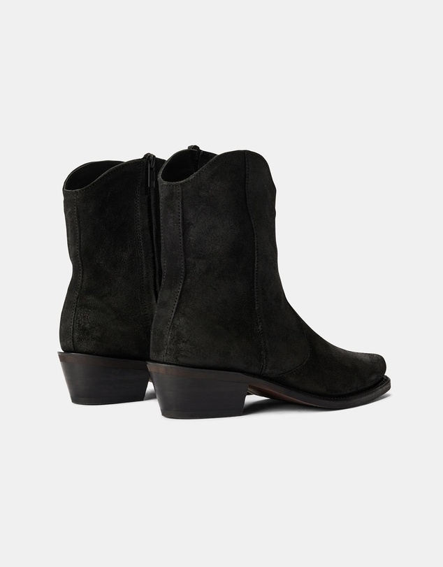 R.M.Williams - Etta Boots - Women's
