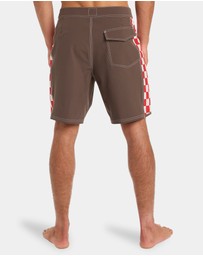 Quiksilver - Mens Original Arch 18