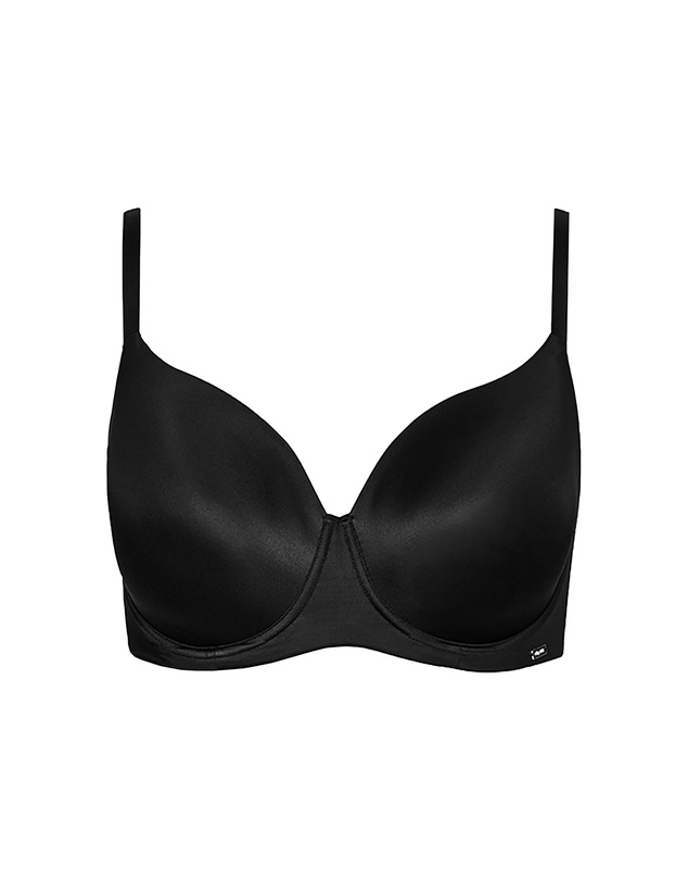 City Chic - Smooth & Chic T Shirt Bra