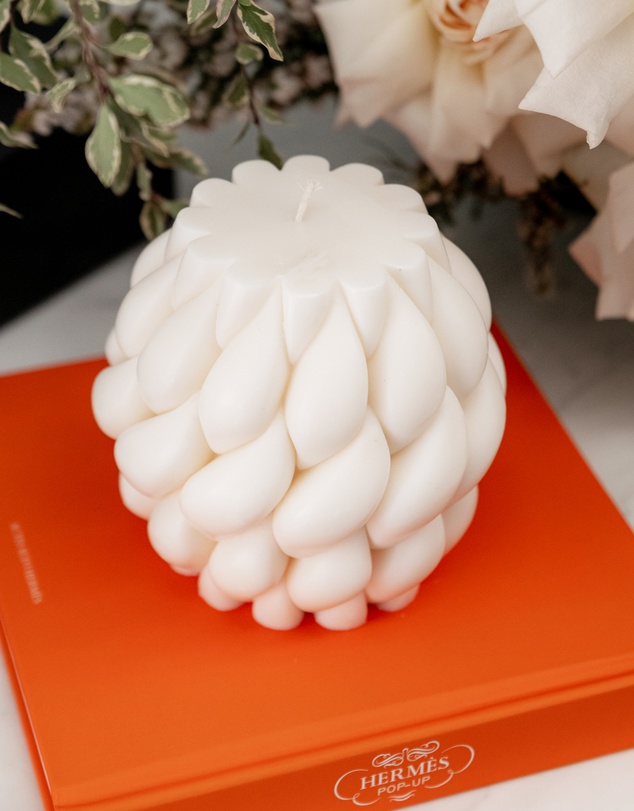 XRJ Celebrations - Florence Candle