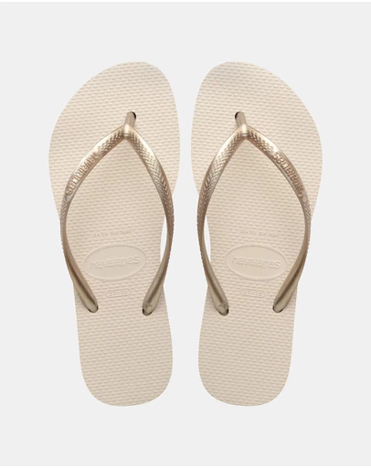 Havaianas - Slim Flatform - Women's