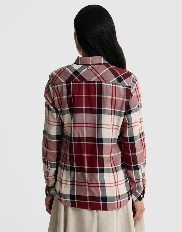 Barbour - Bredon Check Shirt
