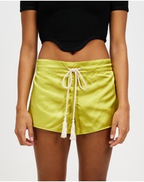 LENNI the label - Infinite Shorts