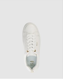 Dune London - Eastern - White