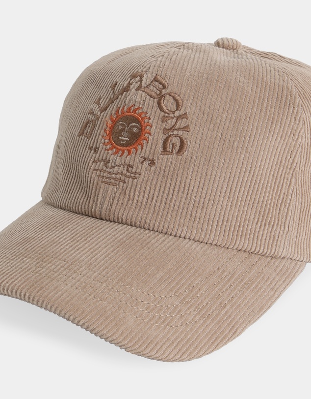 Billabong - Womens Sunset Horizon Dad Cap