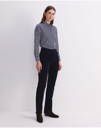 Sportscraft - Cleo Straight Cord Jean