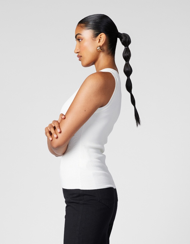 MVN - Mont Blanc Knit Top
