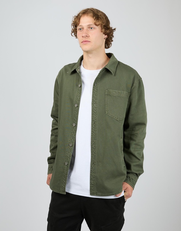 St Goliath - Moab LS Shirt