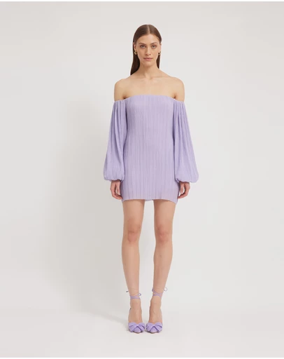 TOJHA - Zarah Dress