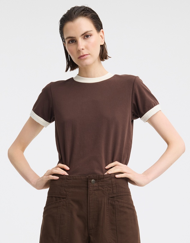 Morrison - Marco Tee