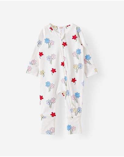 VANILLAMEADOW FLORAL