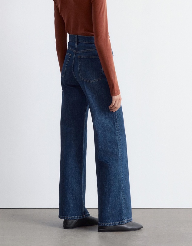 & Other Stories - Wide-Leg Jeans