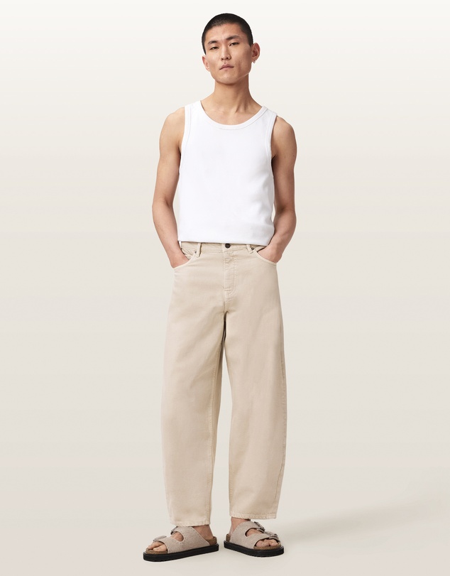 AllSaints - Orbit Jean