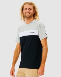 Rip Curl - Undertow Panel Tee