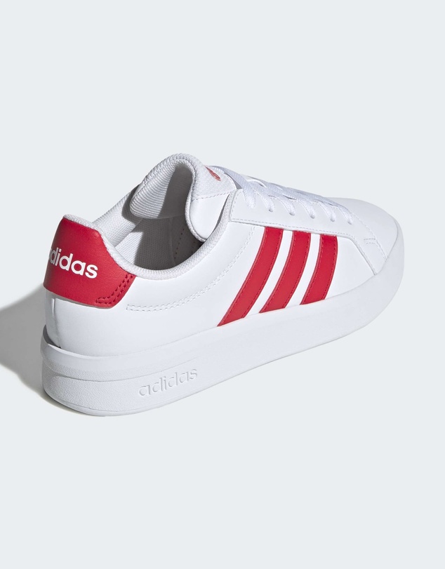 adidas Sportswear - GRAND COURT 3.0 SHOES JUNIOR