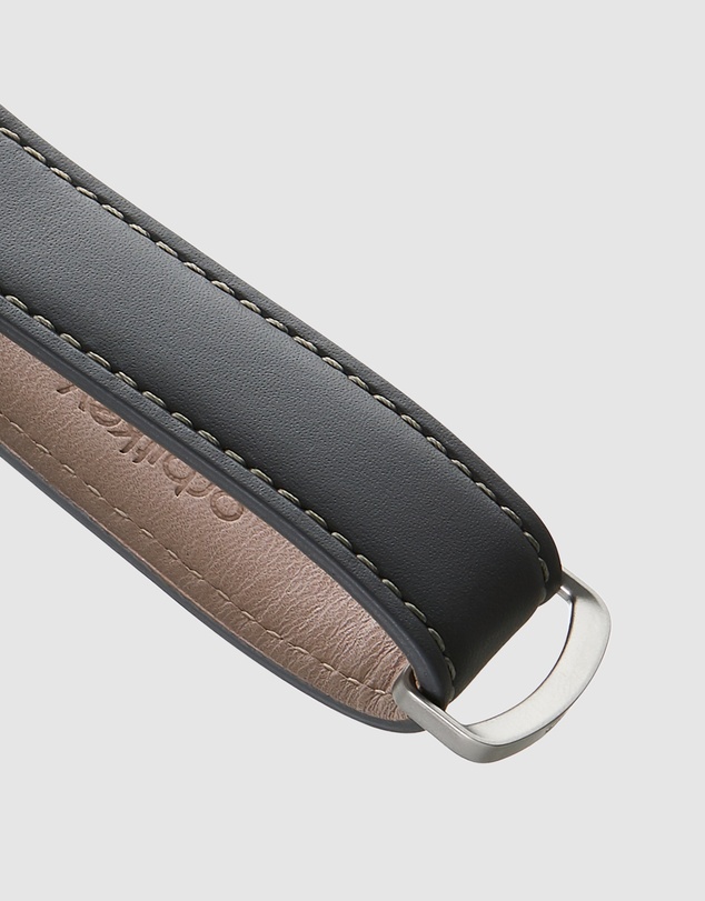 Orbitkey - Key Organiser Leather