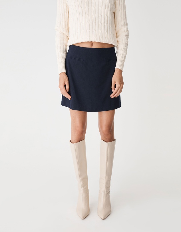 Forcast - Dale Mini Skirt