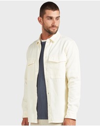Academy Brand - Essential Overshirt