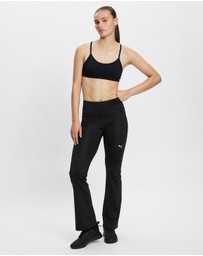 Puma - Train All Day Essential Bootcut Pants