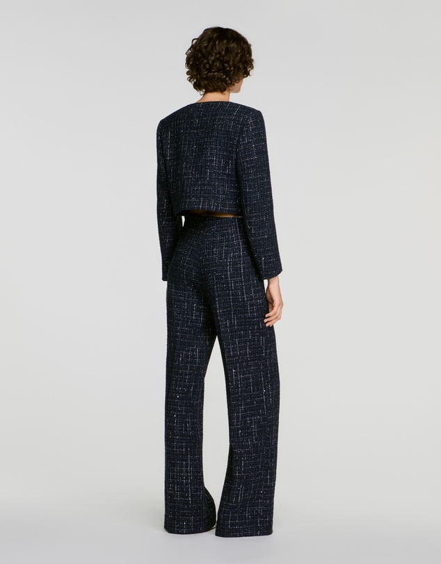 Sandro - Ophelie Blazer