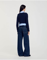 Sandro - Jules Sweater