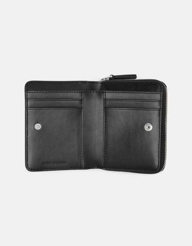 Marc Jacobs - The Mini Compact Wallet