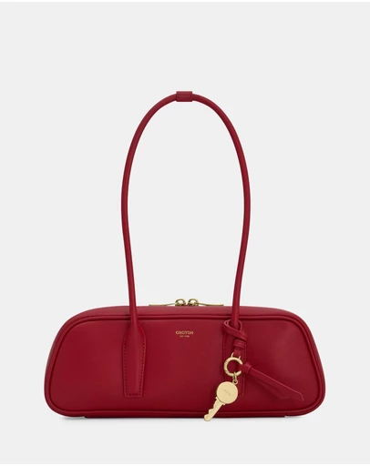 Oroton - Louisa Shoulder Bag