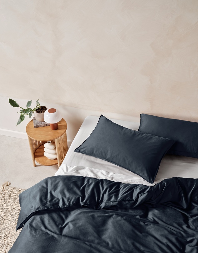 Linen House - Surf Wash Quilt Cover Set