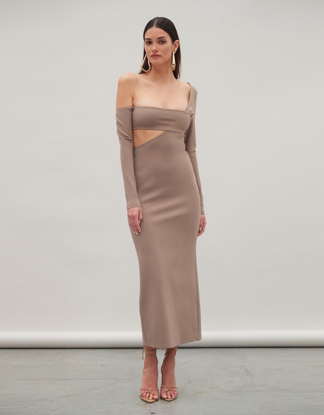 Atoir - The Sonata Dress