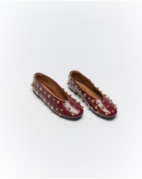Walnut Melbourne - Zola Ballet