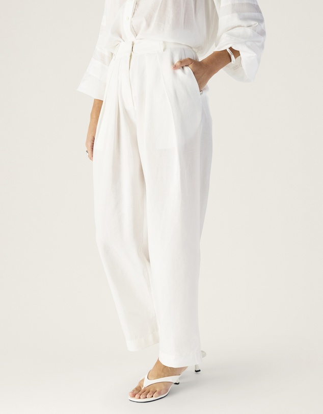 MOS The Label - Monaco Suiting Pants
