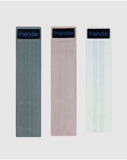 Friendie - Fit Booty Bands