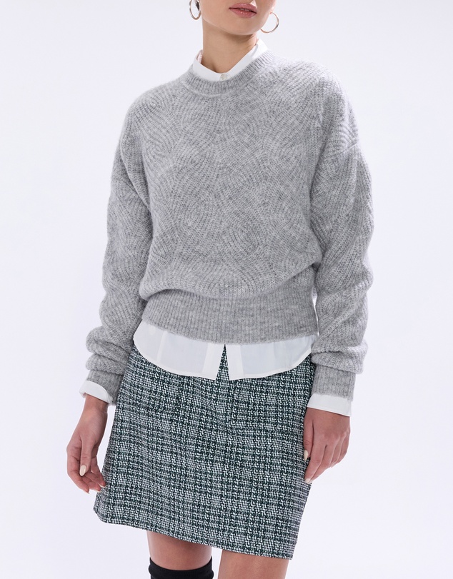 Marcs - Runaway Knit Jumper