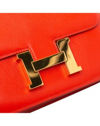 Pre-Loved by Azura Reborn - Pre-Loved Mini Tadelakt Constance 18