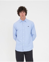 Huffer - Classic Oxford Shirt