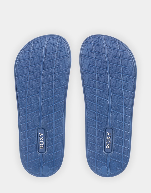 Roxy - Girls 8 to 16 Slippy II Slides