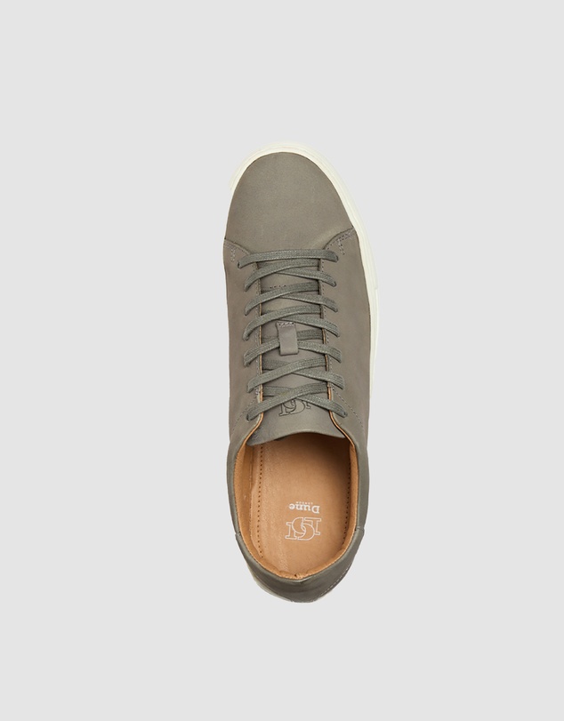 Dune London - Tavis - Grey
