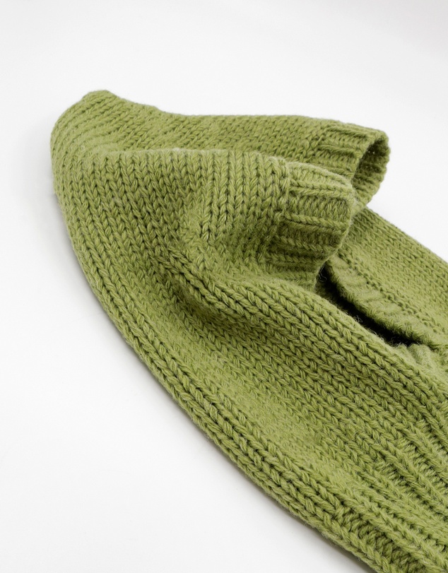 FORD MILLINERY - Balaclava