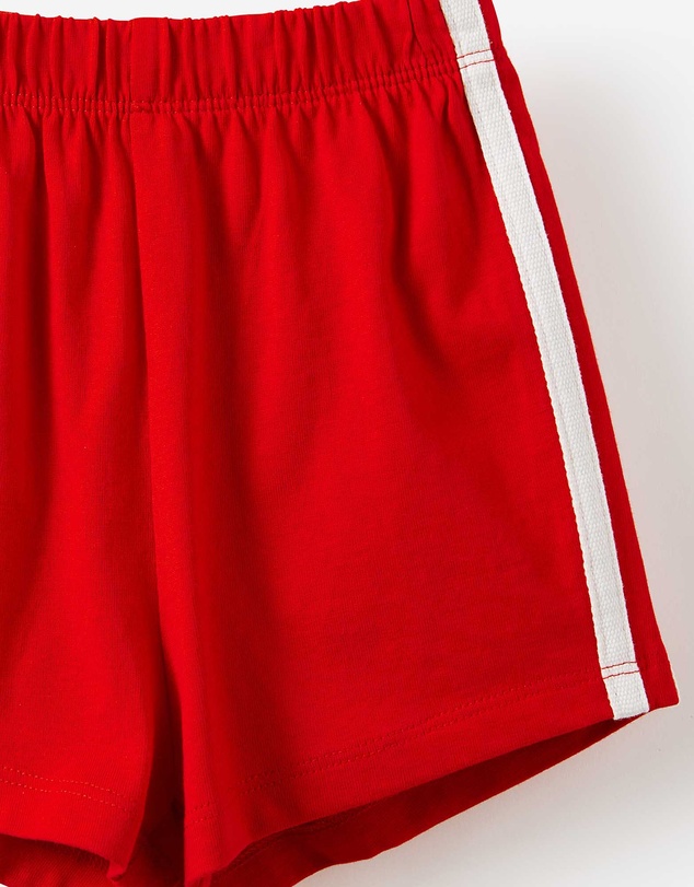 Cotton On Kids - Baby Essential Relaxed Short