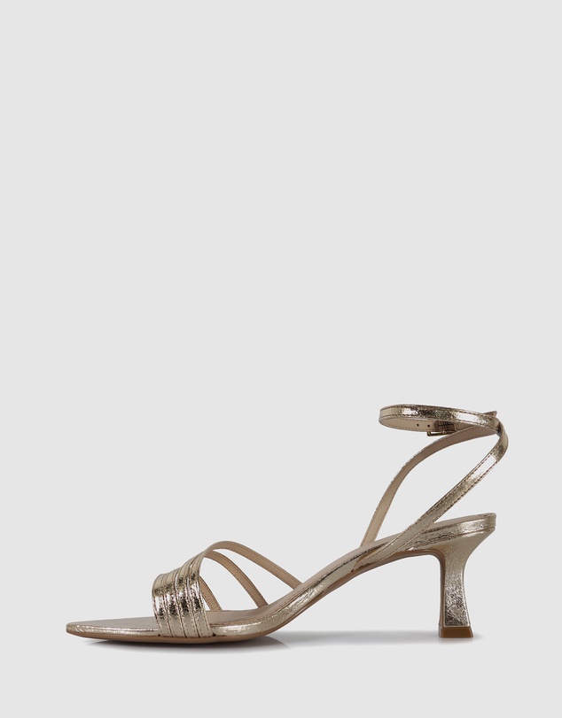 S by Sempre Di - Luma Heels