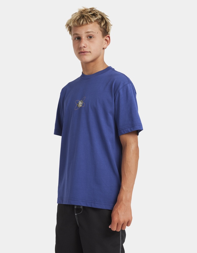 Billabong - Boys 8 to 16 Spec 73 OG T-Shirt