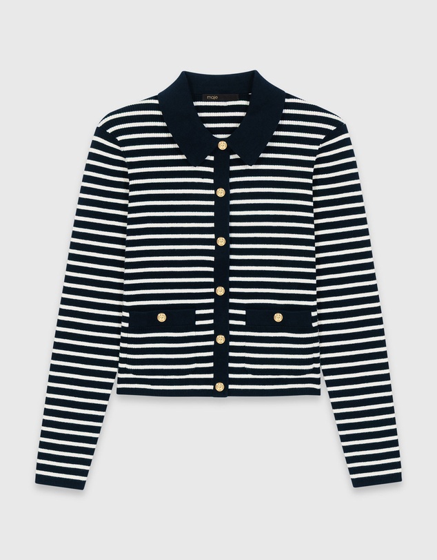 Maje - Mirollave Cardigan