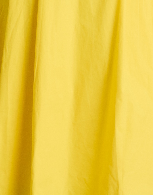 Heaven Australia - Citron Mini Dress