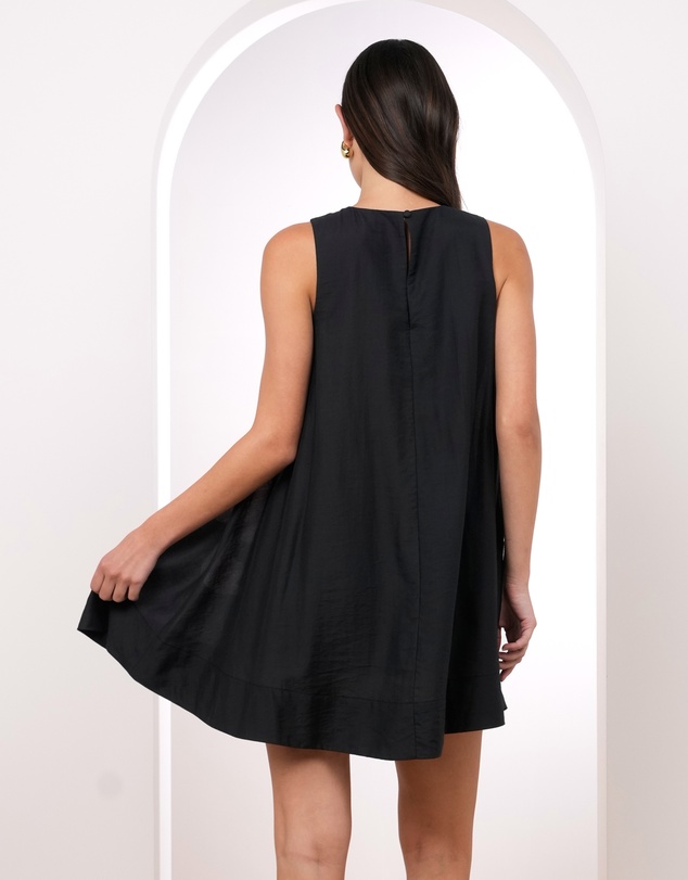 Pilgrim - Zilpah Trapeze Mini Dress