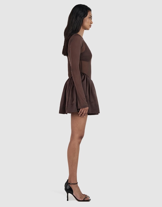 Hansen & Gretel - Kita Mini Dress