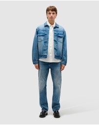 Neuw - Rebel Straight Apollo